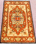 India Serapi