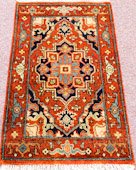 India Serapi