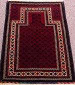 Afghanistan Baluch
