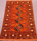 Afghanistan Gul-i-Gul