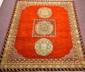 Afghanistan Khotan