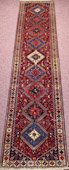 Persia (Iran) Yalameh