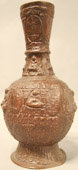 Tibet Vase