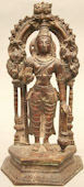 India Vishnu