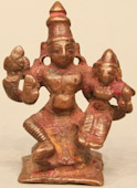 India Vishnu