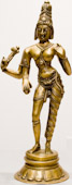 India Shiva-Shakti