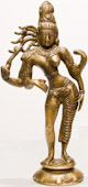 India Shiva-Shakti