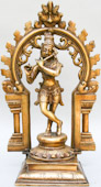 India Krishna