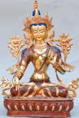 Nepal Tara