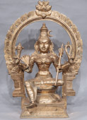 India Parvati