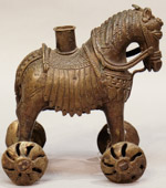 India Horse