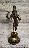 Nepal Shiva-Shakti