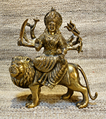 Nepal Durga