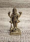 Nepal Vishnu
