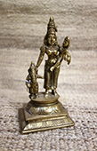 Nepal Parvati