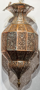 5789 Persia (Iran) Lamp 00'10"X02'02"