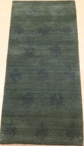 107CC42 Nepal-Tibet Traditional 02'00"X04'10"