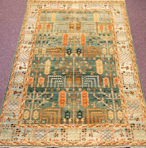 10KY113 Afghanistan Bakshaish 06'00"X09'01"