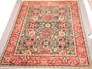 20A55 Afghanistan Mahal 08'03"X09'09"