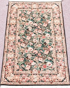 296370 China Aubusson 03'00"X05'00"