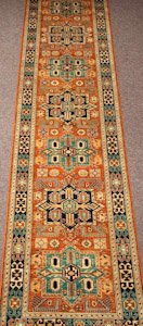 2KY83 Afghanistan Akstafa 03'00"X12'03"