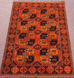 38E079 Afghanistan Abadeh 04'01"X06'01"