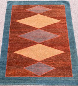 41CC16 Nepal-Tibet Modern 04'02"X06'02"