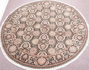 479974 China Tabriz 08'00"X08'00"
