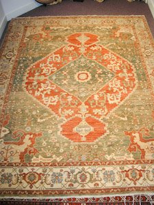 48K5 Afghanistan Bakshaish 09'00"X12'02"
