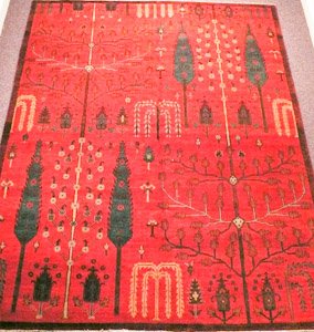 48Z15 India Bakshaish 08'01"X10'01"