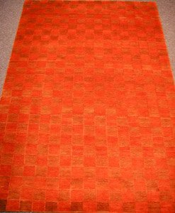 50N310 Nepal-Tibet Modern 05'11"X08'06"