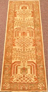 64K91 Afghanistan Bakshaish 02'08"X07'11"