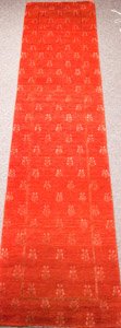 68CC113 Nepal-Tibet Traditional 02'09"X12'00"