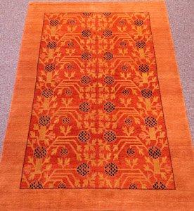 70N70 Nepal-Tibet Traditional 05'01"X08'00"