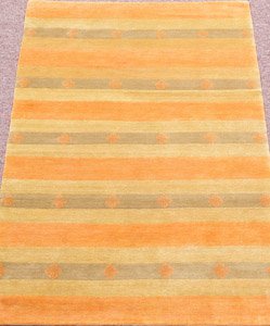 79CC110 Nepal-Tibet Modern 04'00"X06'00"