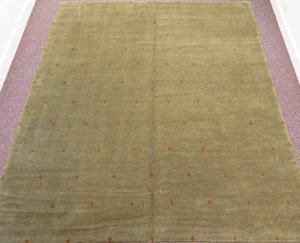 84CC135 Nepal-Tibet Modern 08'00"X10'00"
