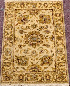A5849 India Agra 02'00"X03'02"