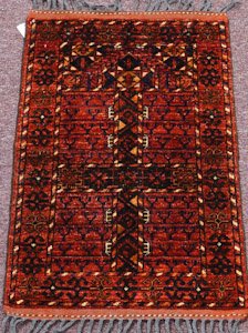A5861 Afghanistan Hatchli 02'00"X03'00"