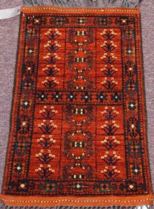 A5862 Afghanistan Hatchli 01'10"X03'01"