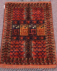 A5864 Afghanistan Hatchli 01'11"X02'10"