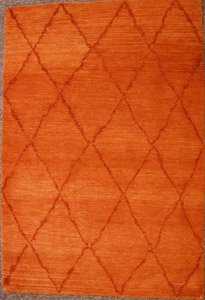 C6077 Nepal-Tibet Traditional 02'05"X03'07"