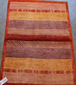 C7573 Persia (Iran) Modern 03'04"X04'07"