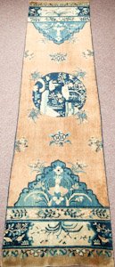KZPJ421 China Peiking 02'10"X11'05"