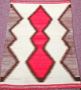 KZRUDY3 N. America Navajo 03'10"X05'10"