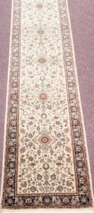KZRenfrew China Kashan 02'06"X14'00"