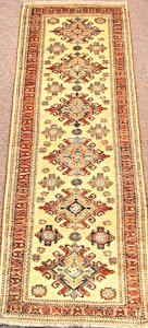 M3029 Afghanistan Karabagh 02'07"X07'04"