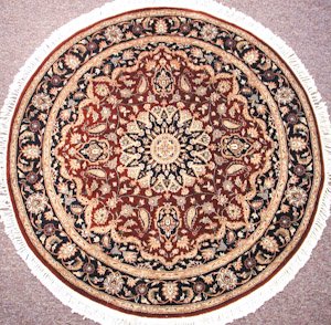 R3903 China Isfahan 04'00"X04'00"
