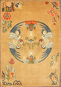 S4383 Nepal-Tibet Traditional 02'01"X03'00"