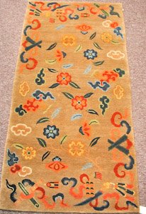 ST806 Nepal-Tibet Traditional 03'00"X05'10"