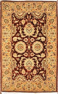 T4547 China Oushak 02'00"X03'00"